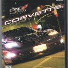 Video Game - Sony Playstation 2 PS2 CORVETTE 50 Complete condition LIKE NEW