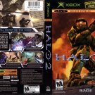 Halo 2 Xbox Multi Players condition Like new, includes booklet