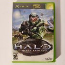 Xbox : Halo: Combat Evolved Video Games NO MANUAL Condition is Very Good