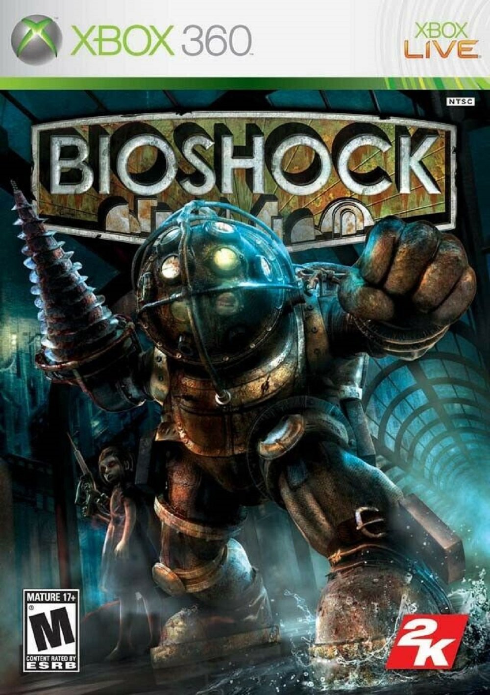 download bioshock xbox one for free