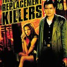 The Replacement Killers (DVD) Mira Sorvino - BRAND NEW