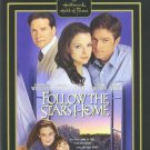 Hallmark DVD Follow The Stars Home LIKE BRAND NEW