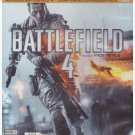 Xbox 360 Battlefield 4 + China Rising Expansion 2 discs case Manual...Condition Like New