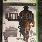 Xbox 360 Battlefield Bad Company 2 Limited Edition LIKE NEW with BOOKLET