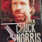 CHUCK NORRIS ACTION COLLECTION 5 FILM (DVD) Brand New