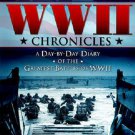 WWII Chronicles 4 dvd's Condition is Brand New