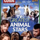 TV Guide Spotlight: TVs Greatest Animal Stars (DVD, 2015, 2-Disc Set)
