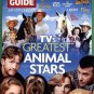 TV Guide Spotlight: TVs Greatest Animal Stars (DVD, 2015, 2-Disc Set)