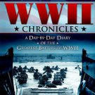 WWII Chronicles 4 dvd's Condition is LIKE NEW