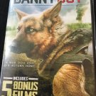 Danny Boy: A War Dog Returns Home (DVD)+ 5 Bonus Films