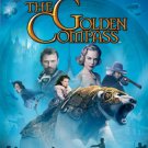 The Golden Compass - PLAYSTATION 2 (PS2) LIKE NEW and WITH BOOKLET