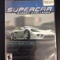 PS2 - Supercar Street Challenge (Sony Playstation 2 ) Like New with Booklet