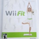 Wii Fit - Nintendo Wii condition disc LIKE NEW - NO BALANCE BOARD