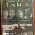 Saving the Tin Man DVD Brand New