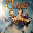 the golden compass playstation 2 game condition LIKE NEW with BOOKLET