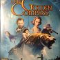 the golden compass playstation 2 game condition LIKE NEW with BOOKLET
