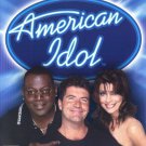 American Idol PlayStation 2 PS2 Game Condition Like New with Booklet