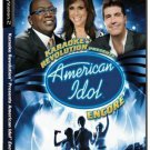 American Idol Karaoke Revolution Encore - PS2 PlayStation 2 LIKE NEW with BOOKLET
