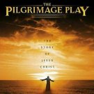 The Pilgrimage Play [DVD] Richard Hale, Nelson Leigh (New and Sealed)