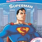 Bazooka - Superman: Vol. 3 (DVD, 2005) condition LIKE NEW