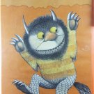 Where the Wild Things Are...And Other Maurice Sendak Stories DVD 2002 LIKE NEW