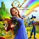 Legends Of Oz Dorothy's Return (DVD, 2014) Like New