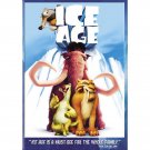 Ice Age (DVD, 2009, Widescreen/Full Screen) Like New