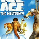 Ice Age: The Meltdown (DVD, 2006, Widescreen)