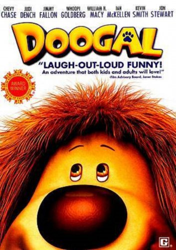 Doogal DVD Laugh-Out-Loud Funny 2 sided disc like new