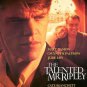 The Talented Mr. Ripley (DVD, 2013) LIKE NEW with INSERT