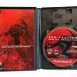 Red Faction (Sony PlayStation 2, PS2, 2002) Greatest Hits Condition like new NO BOOKLET