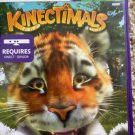 Kinectimals XBOX 360 Simulation (Video Game) Condition LIKE NEW with BOOKLET