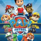 Paw Patrol DVD nickelodeon condition is like new