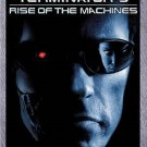 Terminator 3: Rise of the Machines (DVD, 2009) BRAND NEW
