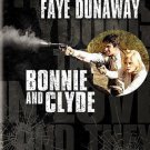 Bonnie and Clyde (DVD, 2010, PS) condition LIKE NEW