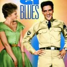 G.I. Blues (DVD, 2013) ELVIS, and LIKE NEW