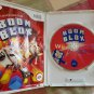 Wii Boom Blox Steven Spielberg ea game condition LIKE NEW with BOOKLET