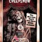 Creepshow (DVD, 1999) snap case has missing teeth, disc LIKE NEW