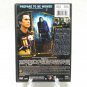 The Dark Knight (DVD, 2008, Widescreen) very good condition with flyer