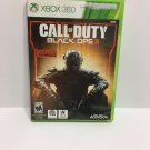 Call of Duty: Black Ops III (Microsoft Xbox 360, 2015) LIKE NEW with BOOKLET