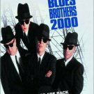 Blues Brothers 2000 DVD Collector's Edition condition LIKE NEW with FLYER