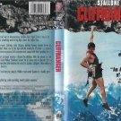 Cliffhanger (DVD, 2000) Sylvester Stallone, John Lithgow LIKE NEW with FLYER