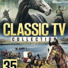 Classic TV Collection: Fury The Painted Stallion (DVD, 2016, 3-Disc Set) BRAND NEW