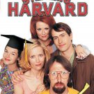 Stealing Harvard (DVD, 2010) Condition LIKE NEW with FLYER