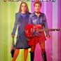 Freaky Friday DVD Jamie Lee Curtis 2003 Condition LIKE NEW with FLYER
