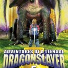Adventures of a Teenage Dragonslayer: Includes 5 Bonus Films (DVD, 2017) BRAND NEW
