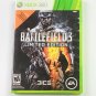 Battlefield 3 -- Limited Edition (Microsoft Xbox 360, 2011) both disc's VERY GOOD with BOOKLET