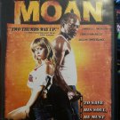 Black Snake Moan DVD Samuel L Jackson Fast Shipping LIKE NEW