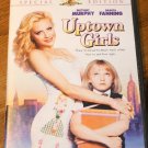 Uptown Girls DVD Boaz Yakin dakota fanning condition is GOOD