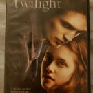 Twilight (DVD, 2009) condition is VERY GOOD with FLYER